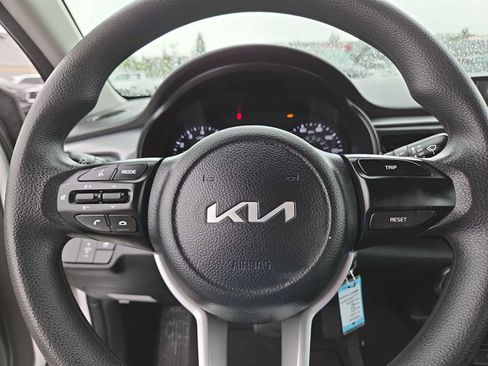 Used 2023 Kia Rio LX FWD image 23