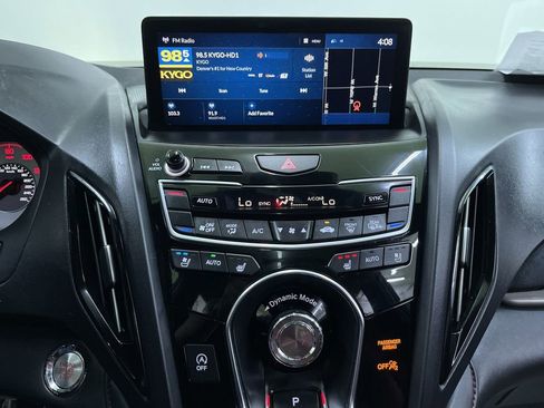 Used 2019 Acura RDX A-Spec FWD image 21