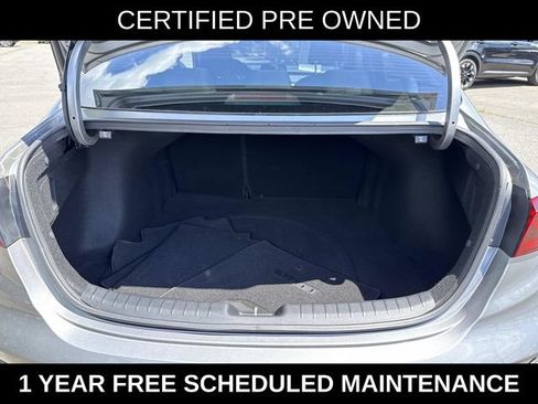 Used 2022 Kia Forte LXS w/ LXS Technology Package FWD image 12