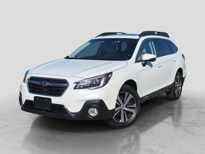 Used 2019 Subaru Outback 2.5i Limited