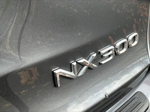 Used 2020 Lexus NX 300 FWD w/ Premium Package image 23