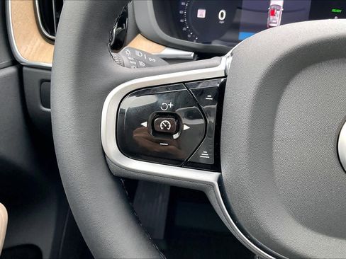 New 2026 Volvo XC60 T8 Plus w/ Protection Package Premier image 17