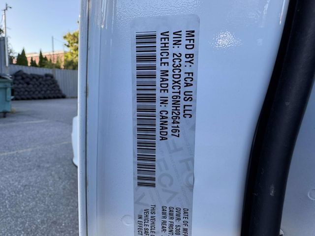 Used 2022 Dodge Charger R/T RWD image 25