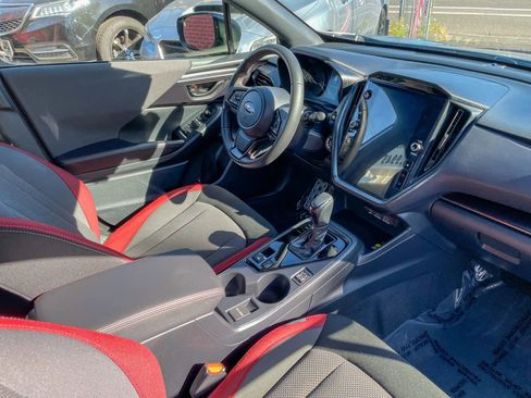 Used 2024 Subaru Impreza RS image 19