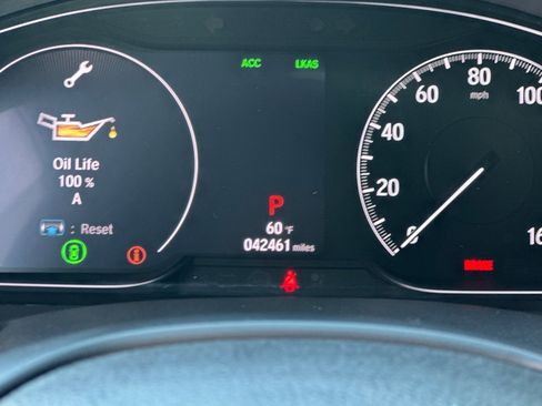 Certified 2019 Honda Accord EX-L image 19