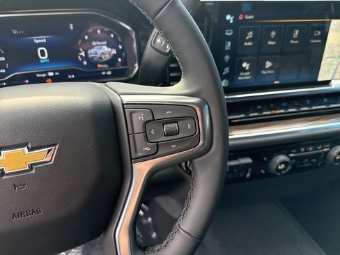 New 2025 Chevrolet Silverado 1500 LT w/ Convenience Package II image 18