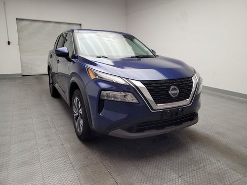 Used 2023 Nissan Rogue SV FWD image 14
