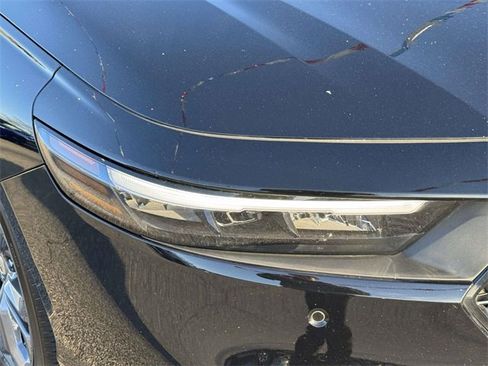 Certified 2024 Honda Accord EX-L image 8