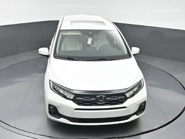 New 2027 Honda Odyssey EX-L image 29