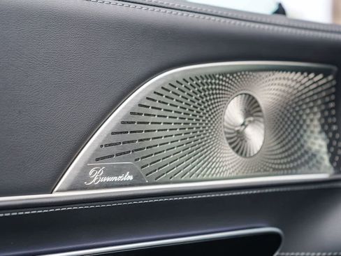 Used 2022 Mercedes-Benz SL 55 AMG 4MATIC image 21