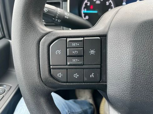 Used 2021 Ford F150 XL w/ STX Appearance Package image 21