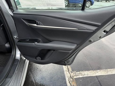 New 2026 Toyota Camry XSE FWD image 39