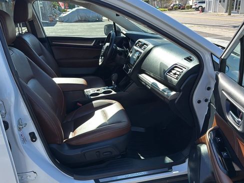 Used 2018 Subaru Outback 2.5i Touring w/ Protection Package #1 image 25