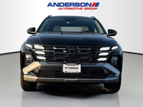 New 2026 Hyundai Tucson Limited AWD/4WD image 16
