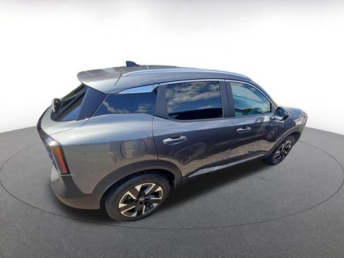 Used 2026 Nissan Kicks SV w/ Cold Weather Package AWD/4WD image 21