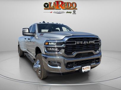 New 2026 RAM 3500 Tradesman