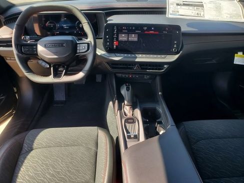 New 2026 Dodge Charger R/T Scat Pack image 15