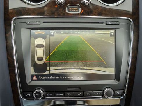 Used 2014 Bentley Flying Spur W12 AWD/4WD image 24