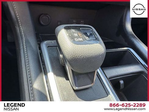 Certified 2024 Nissan Pathfinder SL AWD/4WD image 27