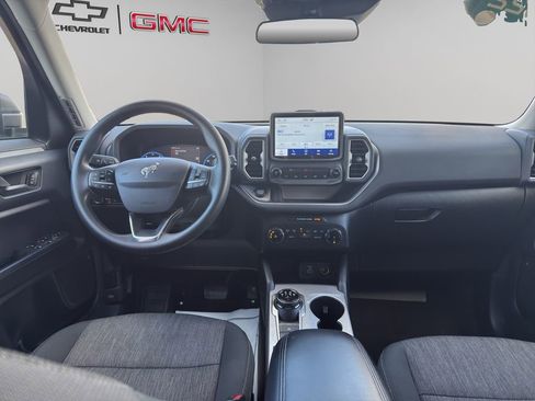 Used 2022 Ford Bronco Sport Big Bend image 15