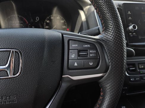 Used 2024 Honda Ridgeline TrailSport image 25