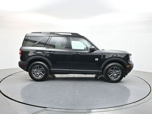 Used 2025 Ford Bronco Sport Big Bend AWD/4WD image 8