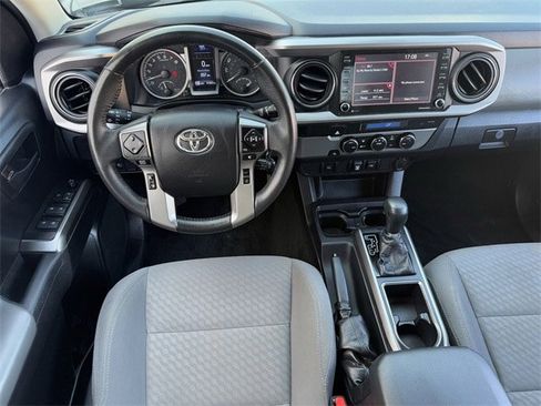 Used 2022 Toyota Tacoma SR5 image 12