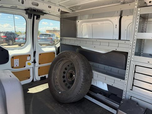 Used 2020 Ford Transit Connect XLT FWD image 21