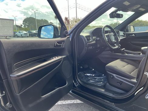 Used 2023 Dodge Durango GT image 11
