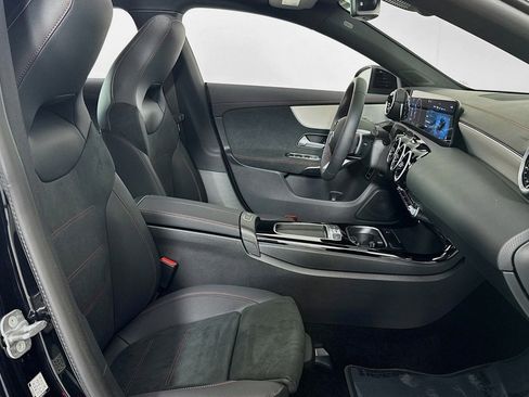 Certified 2026 Mercedes-Benz CLA 250 image 7