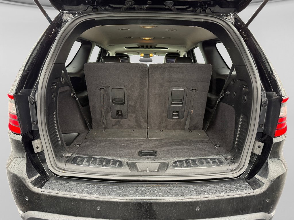 Used 2015 Dodge Durango Limited AWD/4WD image 44