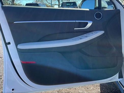 New 2026 Hyundai Sonata SEL image 23