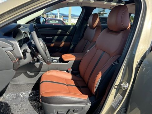 New 2026 MAZDA CX-50 Meridian Edition w/ Apex Package image 9