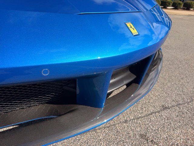 Used 2017 Ferrari 488 Spider RWD image 44