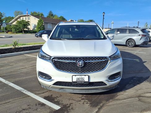 Used 2019 Buick Enclave Avenir AWD/4WD image 34
