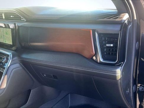 Used 2023 GMC Sierra 1500 Denali w/ Denali Reserve Package image 17