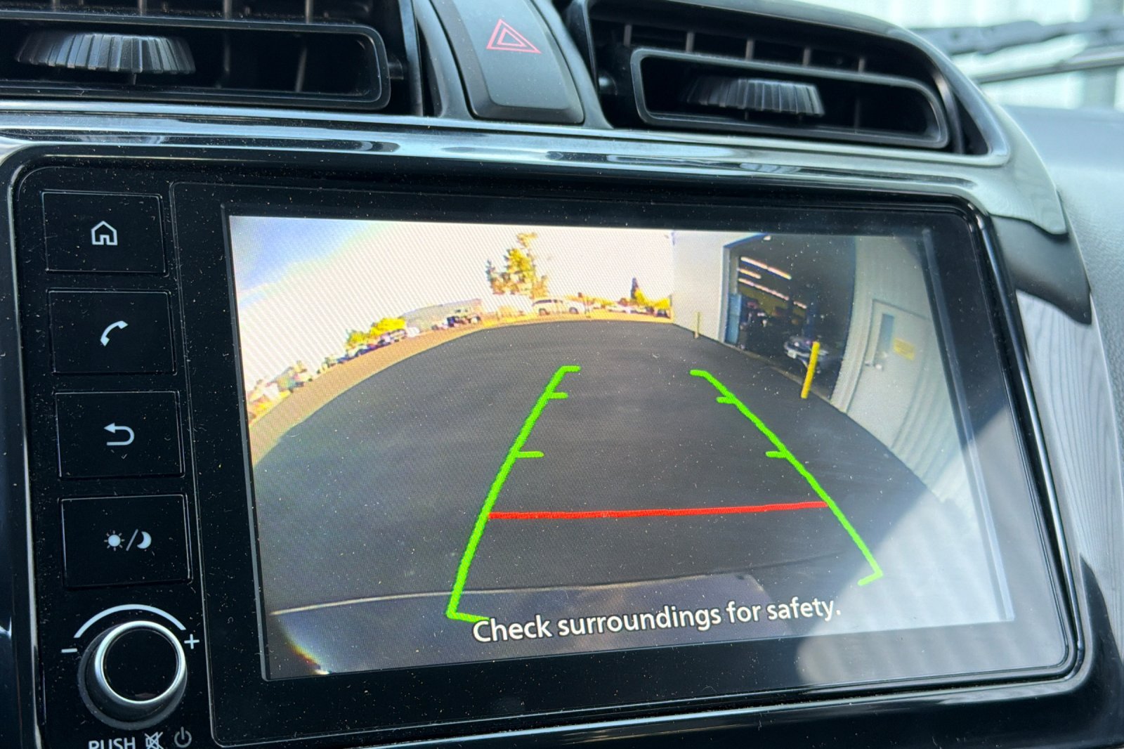Used 2024 Mitsubishi Mirage ES FWD image 18