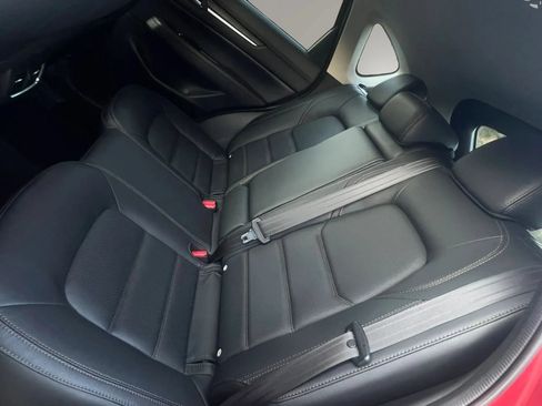 Used 2019 MAZDA CX-5 Grand Touring w/ GT Premium Package FWD image 33