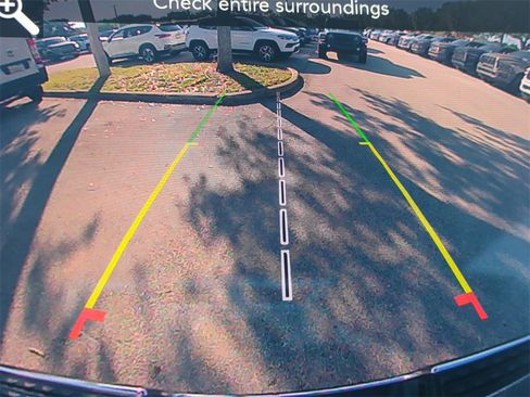 Used 2020 RAM 1500 Laramie w/ Off Road Group image 22