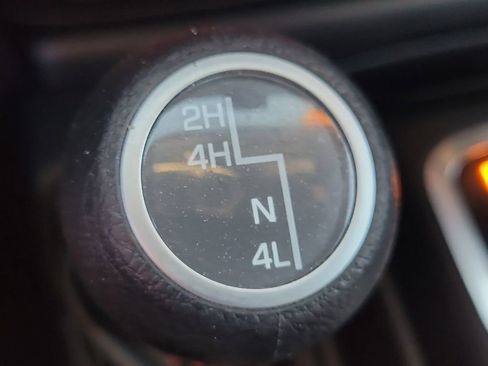 Certified 2020 Jeep Gladiator Rubicon w/ Trailer Tow Package image 25