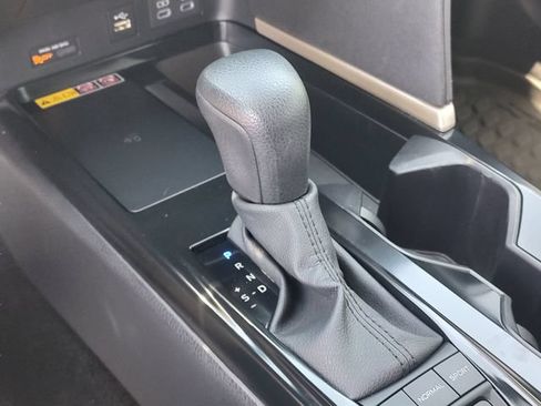 Used 2025 Toyota Camry LE FWD image 18