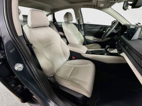 Certified 2026 Honda Accord SE image 34