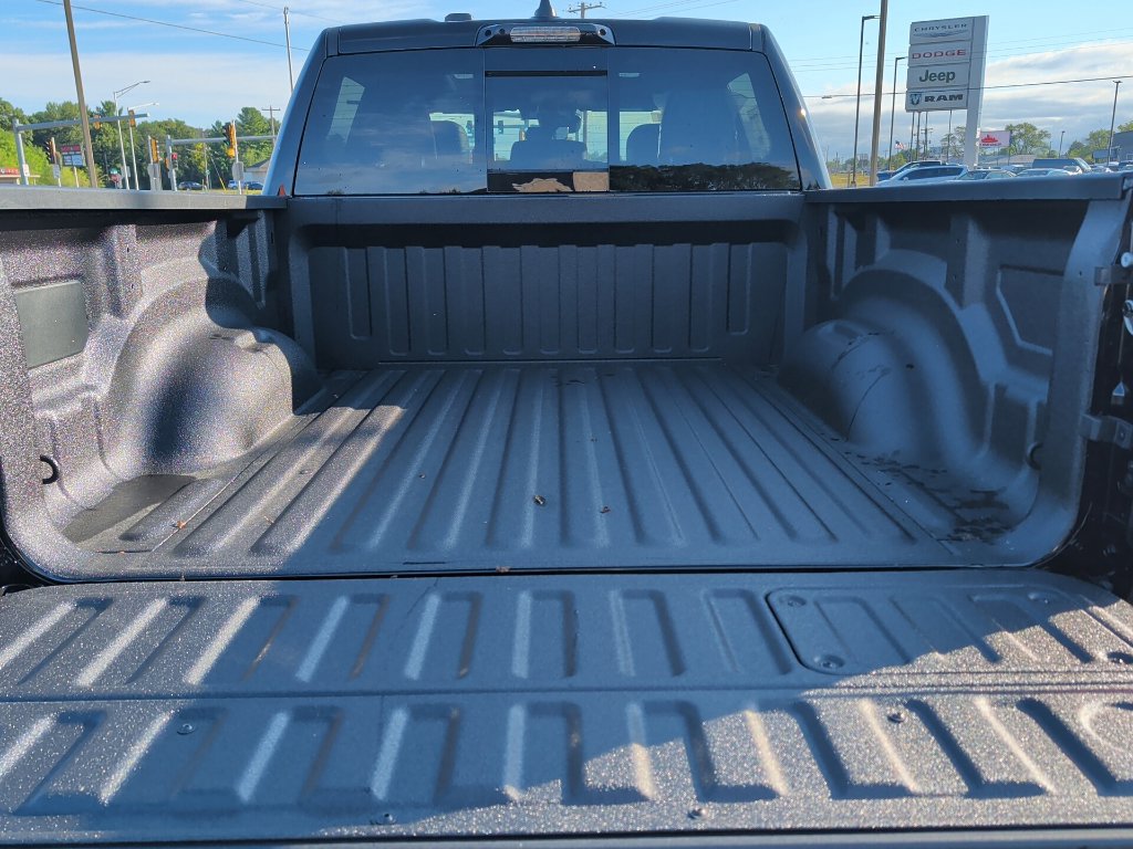 New 2026 RAM 1500 RHO w/ RHO Level 1 Equipment Group AWD/4WD image 8