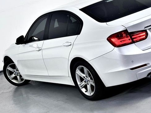 Used 2015 BMW 328i xDrive Sedan image 12