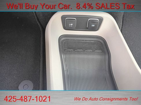 Used 2018 Chrysler Pacifica Touring Plus FWD image 18
