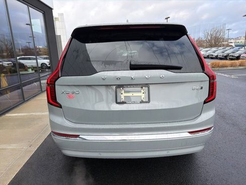 New 2026 Volvo XC90 B6 Ultra image 4