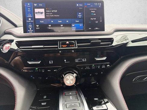 Used 2025 Acura MDX A-Spec AWD/4WD image 18