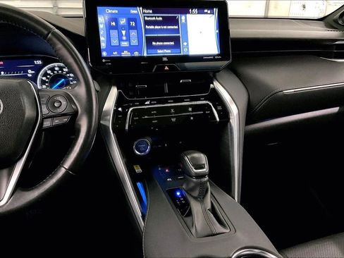 Used 2021 Toyota Venza Limited w/ Advanced Technology Package image 6