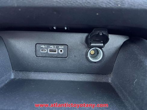 Used 2022 Nissan Altima 2.5 SV image 23