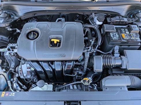 Used 2022 Kia Forte LXS FWD image 21